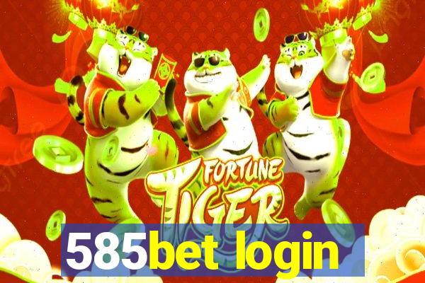 585bet login